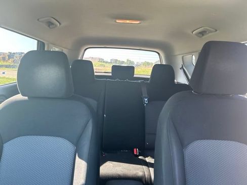 Used 2020 Kia Soul LX FWD image 12