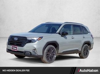 New 2026 Subaru Forester Sport AWD/4WD video 1