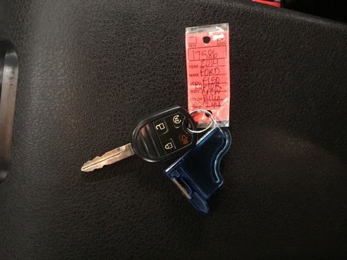 Used 2014 Ford F150 Raptor w/ Equipment Group 801A Luxury image 56