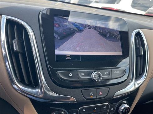 Used 2022 Chevrolet Equinox Premier w/ LPO, Floor Liner Package image 16