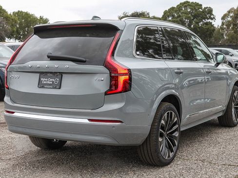 New 2026 Volvo XC90 T8 Ultra w/ Protection Package Premier AWD/4WD image 6