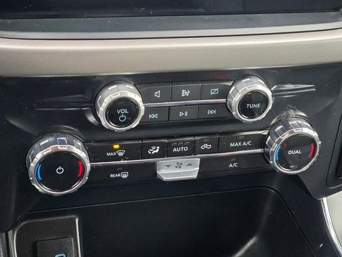 Certified 2024 Ford F150 XLT w/ Mobile Office Package image 16