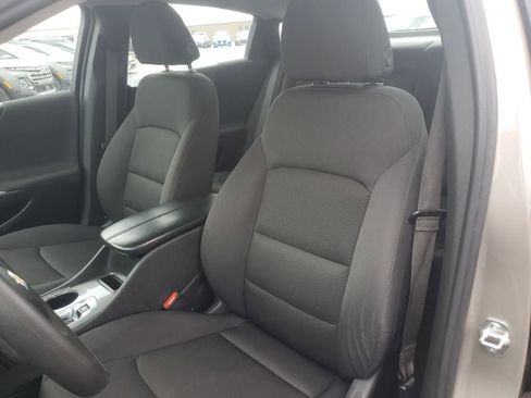 Used 2024 Chevrolet Malibu LT FWD image 30