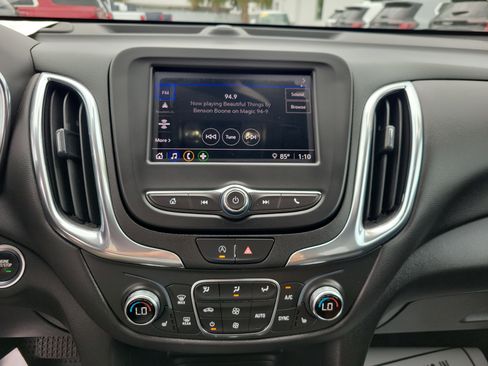 Certified 2023 Chevrolet Equinox LT FWD image 19