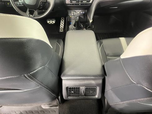 Certified 2025 Toyota Camry SE image 36