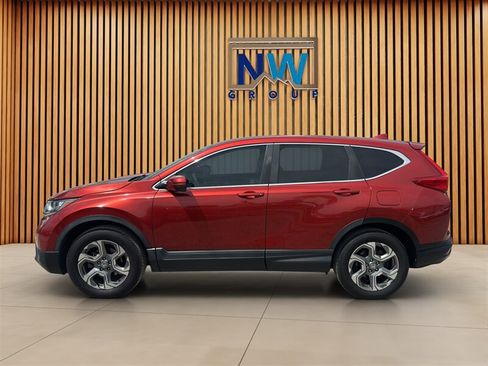 Used 2018 Honda CR-V EX image 21