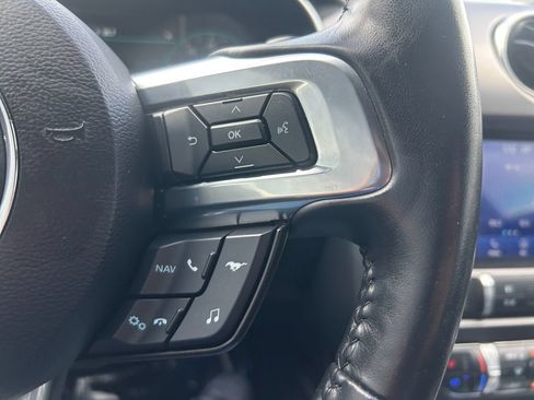 Used 2022 Ford Mustang GT Premium w/ Equipment Group 401A RWD image 19