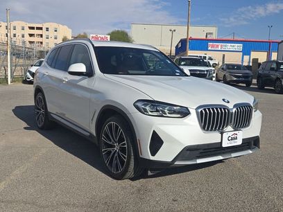 Used 2023 BMW X3 xDrive30i w/ Premium Package