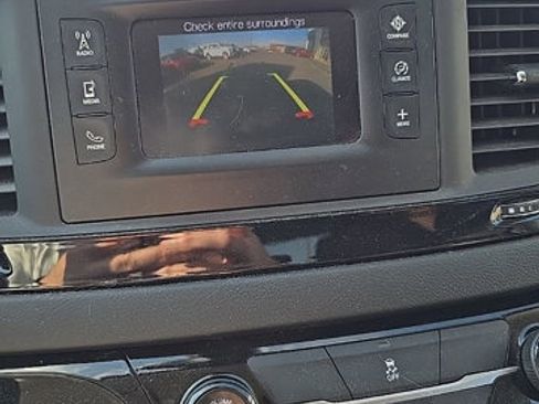 Used 2017 Chrysler Pacifica LX w/ Tire & Wheel Group image 24