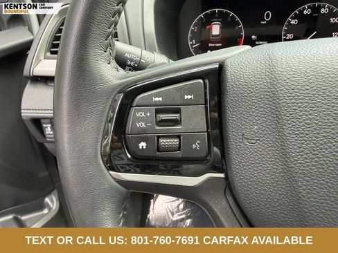 Used 2025 Honda Odyssey EX-L image 17
