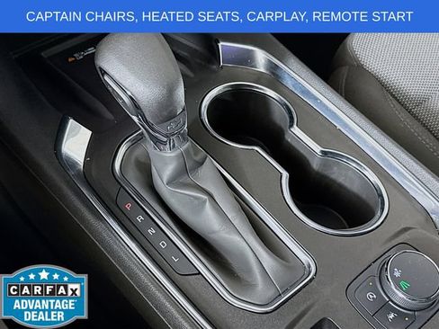 Used 2023 Chevrolet Traverse LT FWD image 16