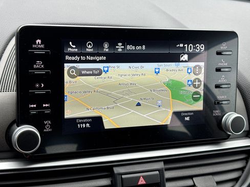 Used 2021 Honda Accord Touring image 15