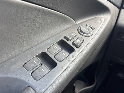 Used 2014 Hyundai Sonata GLS w/ Popular Equipment Group 2 FWD image 24