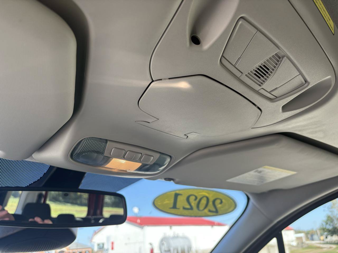 Used 2021 Ford Transit Connect XL FWD image 24