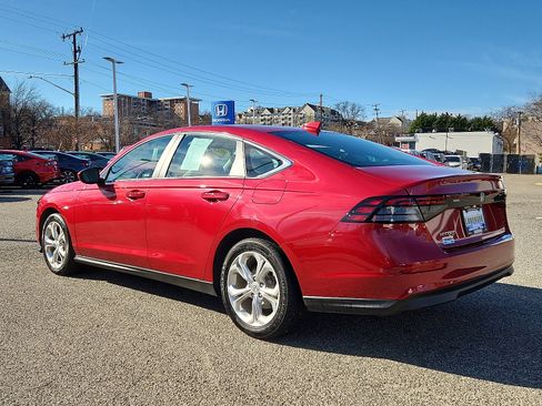 Used 2023 Honda Accord LX image 6