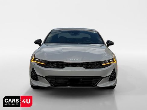Used 2024 Kia K5 GT-Line FWD image 2