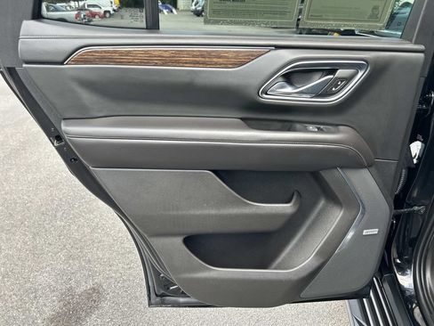 Used 2021 Chevrolet Tahoe High Country RWD image 26
