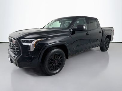 Used 2023 Toyota Tundra SR5 w/ TRD Sport Premium Package