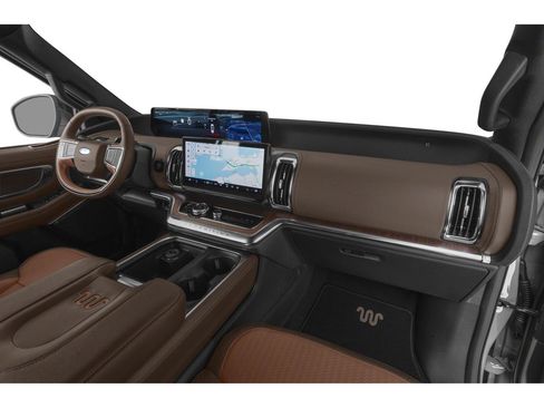 New 2026 Ford Expedition King Ranch AWD/4WD image 83