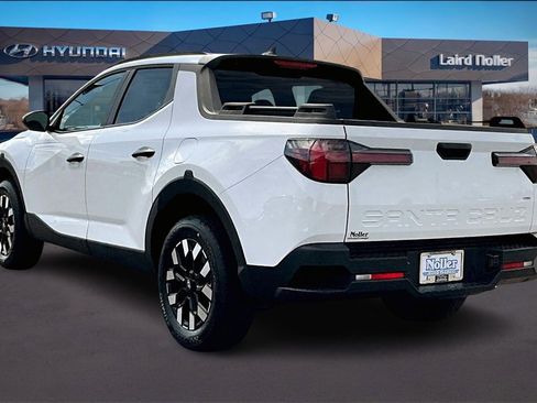 New 2026 Hyundai Santa Cruz SEL image 3