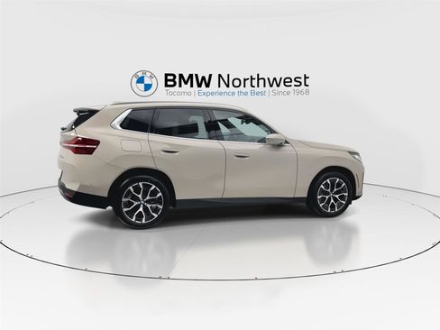 New 2026 BMW X3 xDrive30 w/ Convenience Package image 4