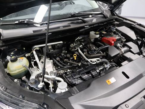 Used 2024 Mitsubishi Outlander SE image 19