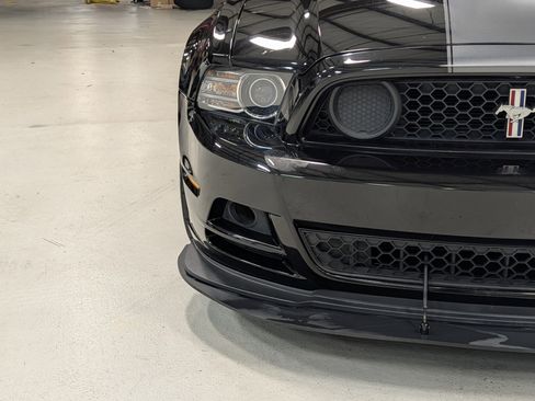 Used 2013 Ford Mustang Boss 302 image 9