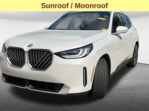 Used 2026 BMW X3 xDrive30i AWD/4WD image 5