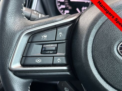 Used 2024 Subaru Legacy Limited image 32