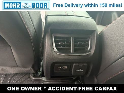 Used 2023 Chevrolet Blazer RS w/ Driver Confidence II Package image 33