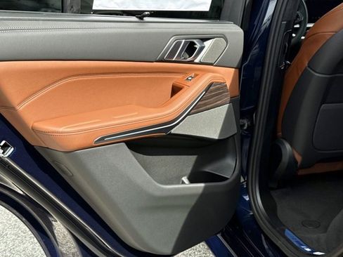 New 2026 BMW X5 sDrive40i w/ Premium Package RWD image 50
