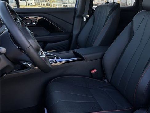 New 2025 Acura ADX A-Spec image 29