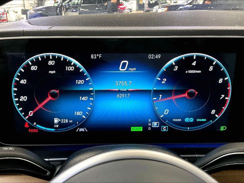 Used 2021 Mercedes-Benz GLS 450 4MATIC image 26