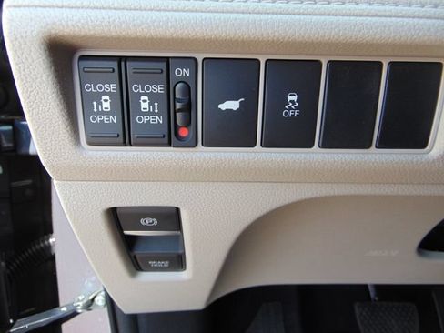 New 2026 Honda Odyssey EX-L image 19