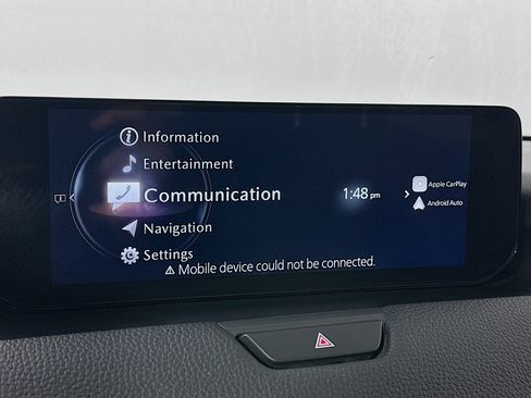 Used 2024 MAZDA CX-90 3.3 Turbo w/ Premium Package image 15