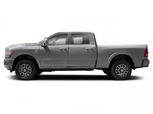 Used 2024 RAM 3500 Limited image 2