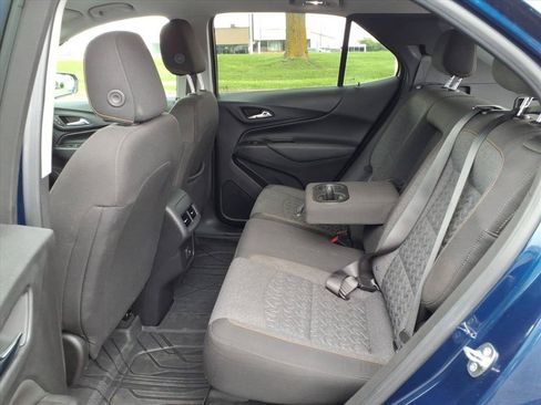 Used 2023 Chevrolet Equinox LT FWD image 28