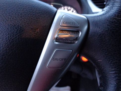 Used 2015 Nissan Sentra SR w/ Navigation Package image 27