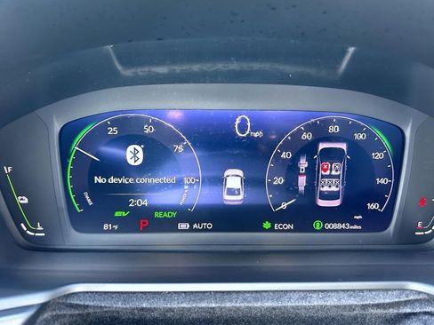 Used 2024 Honda Accord Touring image 14