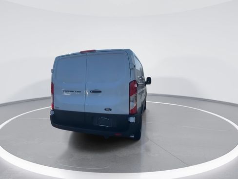 New 2026 Ford Transit 250 Low Roof RWD image 8