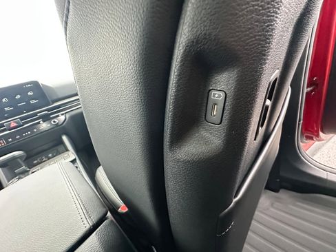 New 2026 Kia Sportage X-Line image 23