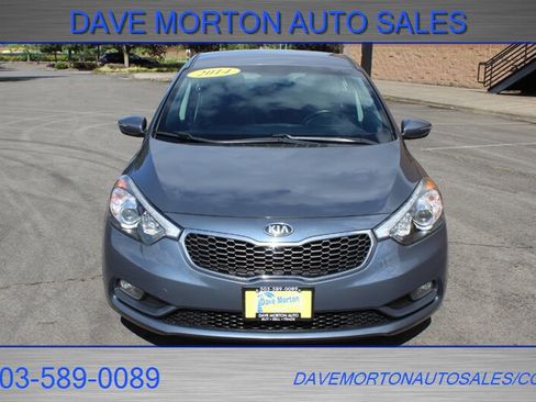 Used 2014 Kia Forte EX image 6