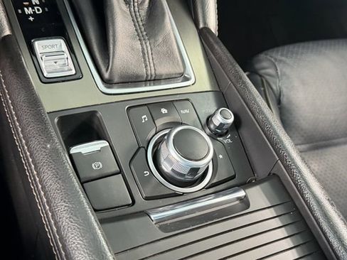 Used 2017 MAZDA MAZDA6 Grand Touring FWD image 28