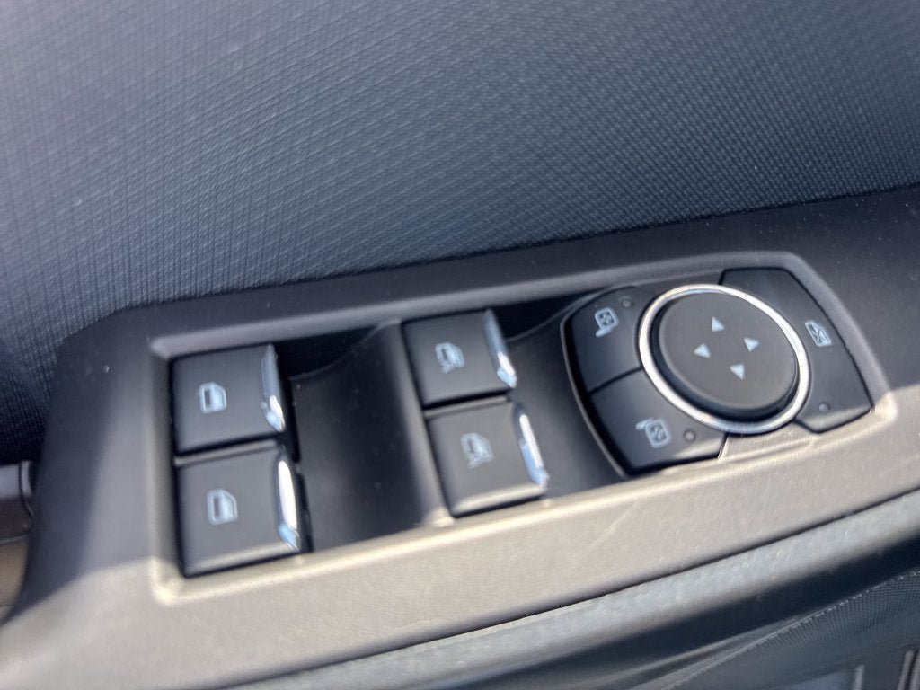 Used 2024 Ford F150 STX w/ Mobile Office Package RWD image 18