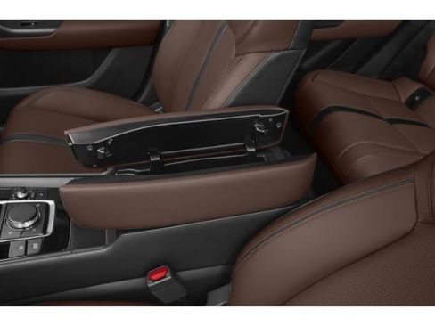 New 2026 MAZDA CX-50 Meridian Edition w/ Cargo Package AWD/4WD image 17