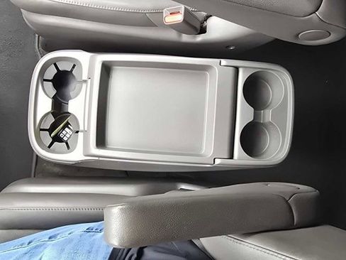 Used 2015 Honda Odyssey EX-L image 27