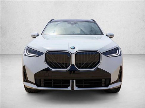 New 2026 BMW X3 xDrive30 AWD/4WD image 2