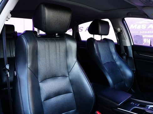 Used 2018 Honda Accord EX-L image 20