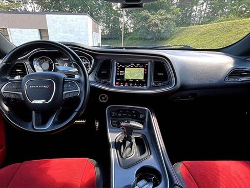 Used 2019 Dodge Challenger R/T Scat Pack w/ Plus Package image 18