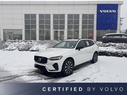 Certified 2024 Volvo XC60 B5 Plus